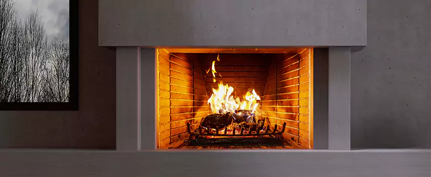 Indoor Wood Burning Furnace Repair and Installation in Palm Desert, California