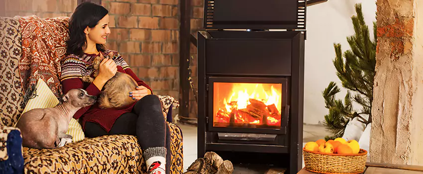 Wood Stove Chimney Cleaning Services in Palm Desert, CA