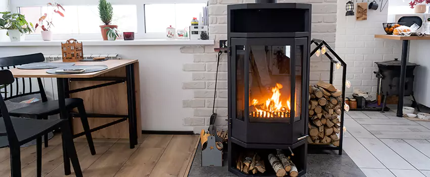 Wood Stove Firebox Installation Services in Palm Desert, CA