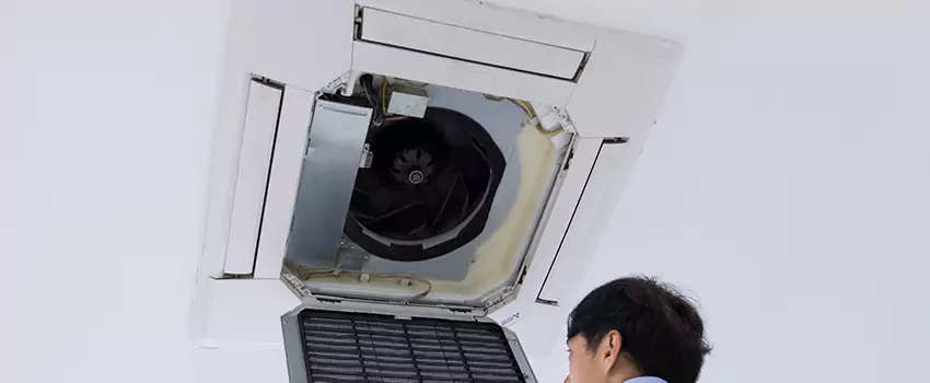 Benefits of Professional Air Duct Cleaning in Palm Desert, California