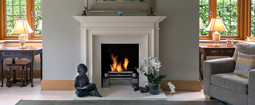 Astria Open-Hearth Wood Fireplaces Services in Palm Desert, CA