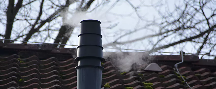Broken Chimney Animal Screen Repair And Installation in Palm Desert, CA