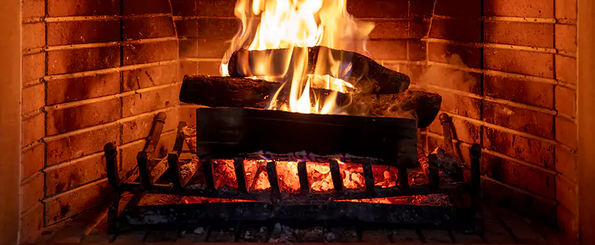 Chimney Ash Dump Cover Repair Services in Palm Desert, CA
