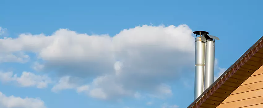 Chimney Cap Bird Guard Repair in Palm Desert, California