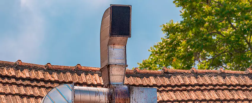 Chimney Cleaning Cost in Palm Desert, California