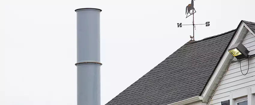 Multi-flue Chimney Caps Installation And Repair in Palm Desert, CA