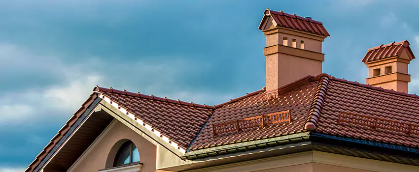 Residential Chimney Services in Palm Desert, California