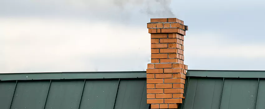 Chimney Installation Company in Palm Desert, CA