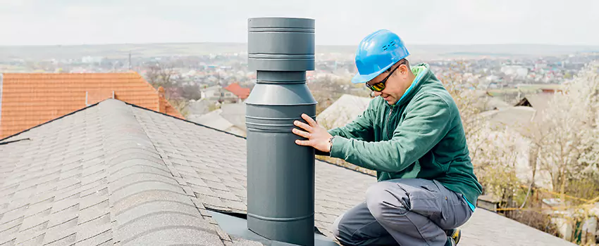 Insulated Chimney Liner Services in Palm Desert, CA