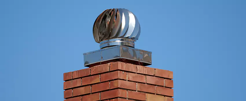 Chimney Flue Rebuild Services in Palm Desert, California