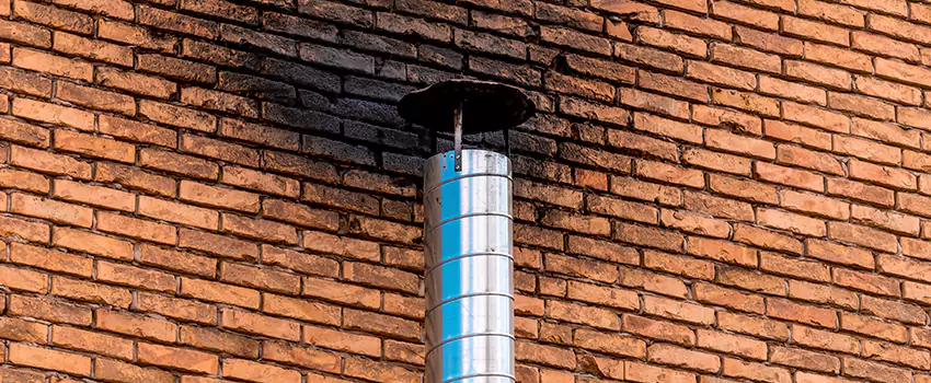 Chimney Design and Style Remodel Services in Palm Desert, California