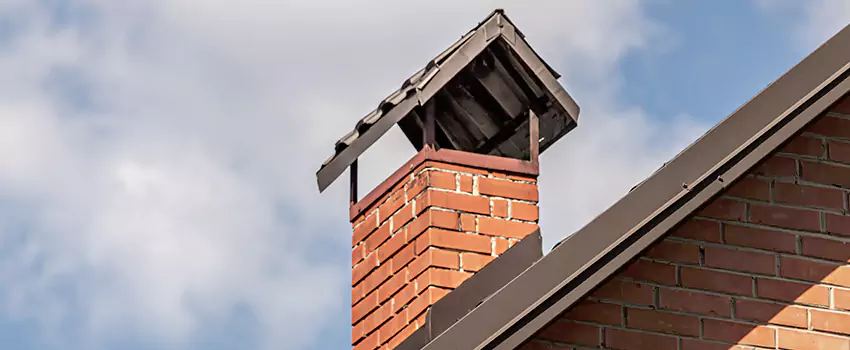 Chimney Saver Masonry Repair Contractor in Palm Desert, California