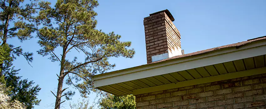 Brick Chimney Sweep Near Me in Palm Desert, CA