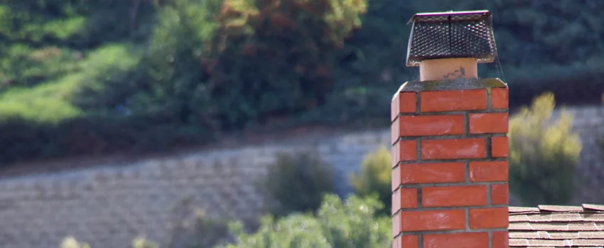 Chimney Tuckpointing And Masonry Restoration in Palm Desert, CA