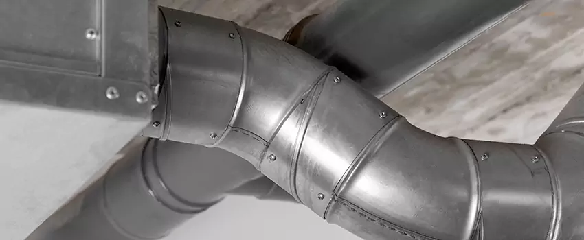 Dryer Vent Blockage Inspection in Palm Desert, CA