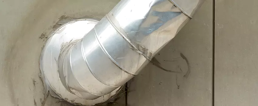 Dryer Vent Repair Process in Palm Desert, CA