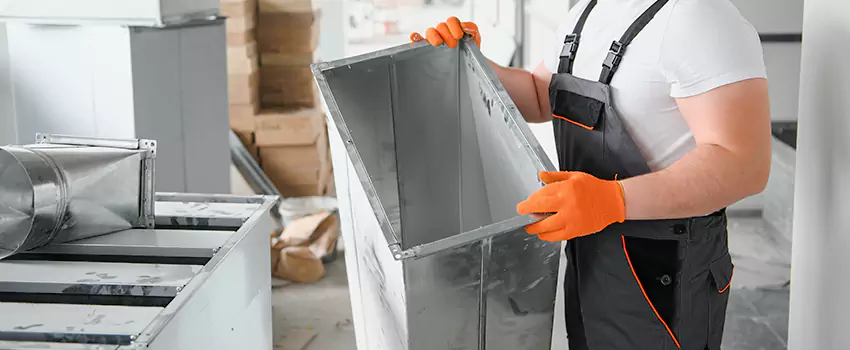 Benefits of Professional Ductwork Cleaning in Palm Desert, CA