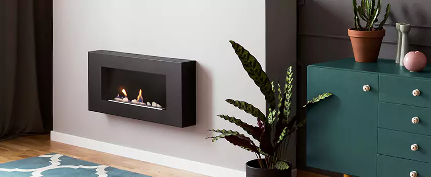 Cost of Ethanol Fireplace Repair And Installation Services in Palm Desert, CA