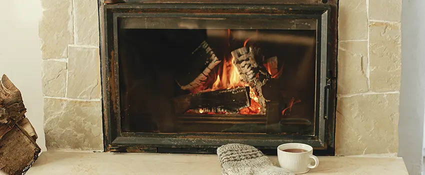 Fireplace Door Handle Replacements Services in Palm Desert, California