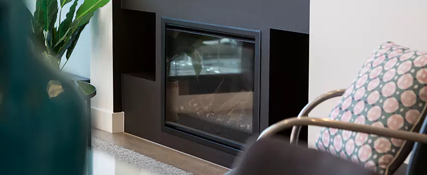 Gas Fireplace Installation in Palm Desert, CA