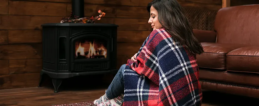 Fireplace Firebox Grate Replacement Services  in Palm Desert, California