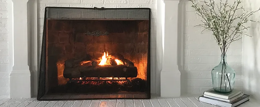 Cost-Effective Fireplace Mantel Inspection And Maintenance in Palm Desert, CA