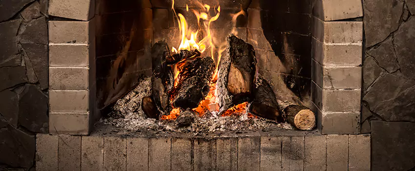 Cost of Rebuilding A Fireplace in Palm Desert, California