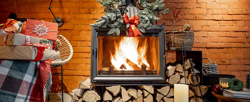 Steel Fireplace Grate Repair And Replacement Services in Palm Desert, California