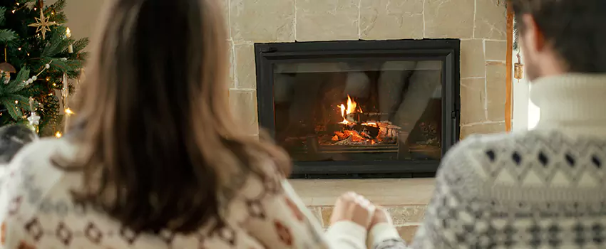 Fireplace Firebox Refurbish & Restore Services in Palm Desert, CA
