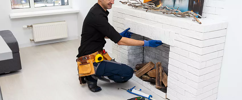 Gas Fireplace Repair And Replacement in Palm Desert, CA