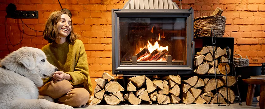 Fireplace Smell Removal Cost in Palm Desert, CA