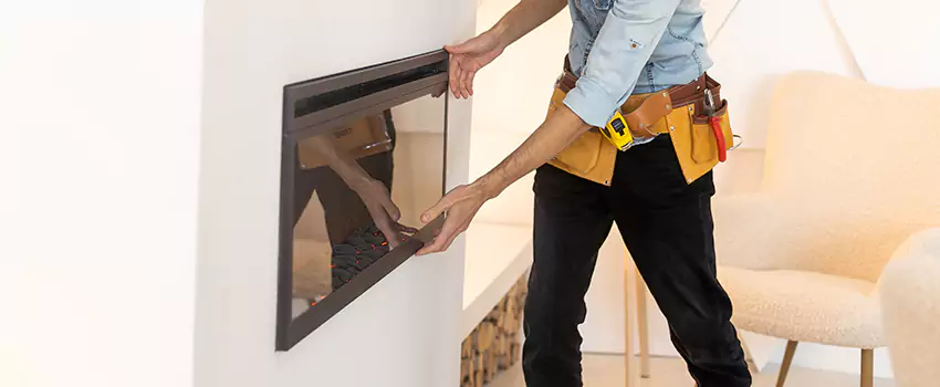 Traditional Fireplace Vent Sweeping in Palm Desert, CA
