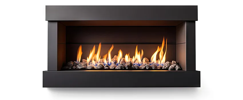 Outdoor Gas Fireplaces Installation in Palm Desert, CA