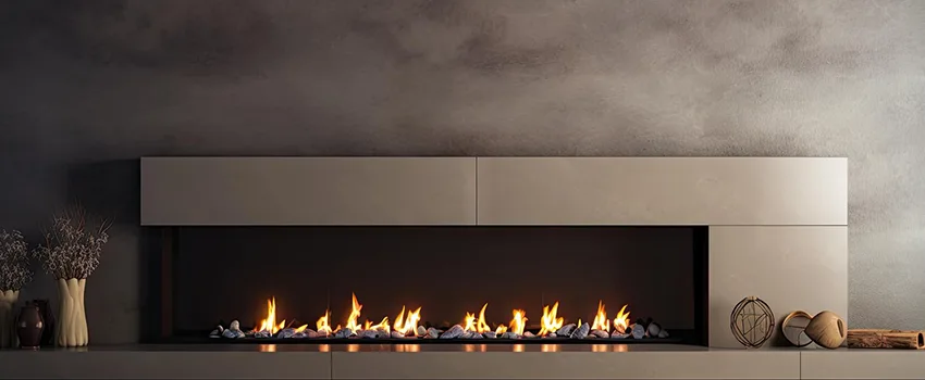 Gas Fireplace Logs Supplier in Palm Desert, California