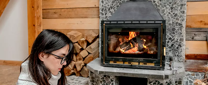 Harman P68-C Pellet Stove Repair in Palm Desert, California 