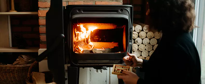 Hearthstone Wood Stoves Fireplace Repair in Palm Desert, California