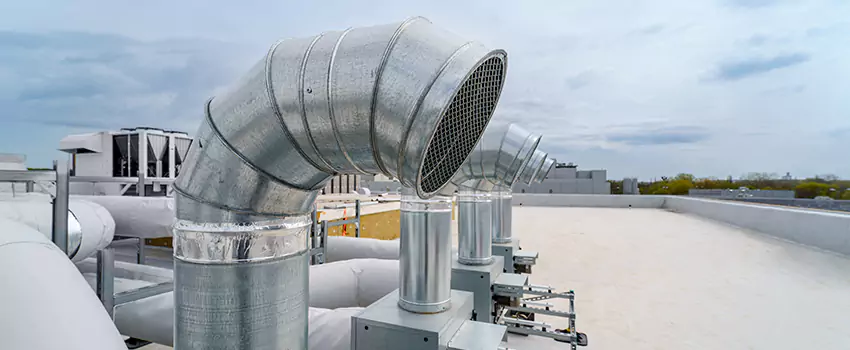 Insulated Ductwork Repair Services Near Me in Palm Desert, CA