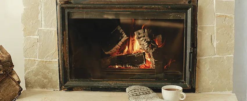 Kings man Fireplaces Insert Services in Palm Desert, CA