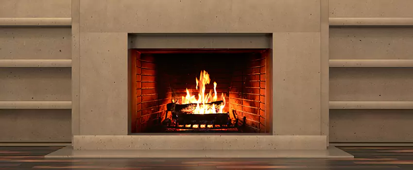Majestic Trilliant Series Gas Fireplace Insert Repair in Palm Desert, California