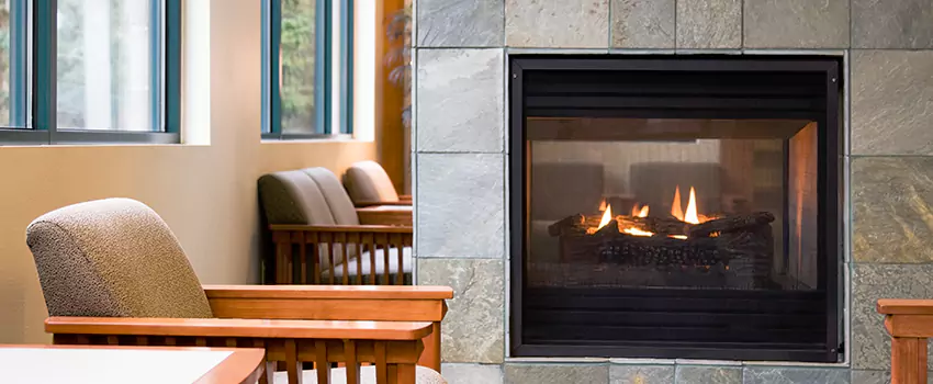 Osburn Fireplace Tempered Glass Hearth Pad Replacement in Palm Desert, California