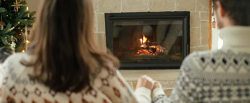 Superior Open-Hearth Wood Fireplaces in Palm Desert, CA