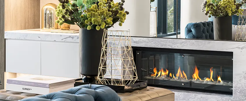 Professional Town & Country Luxury Fireplace Maintenance Experts in Palm Desert, California