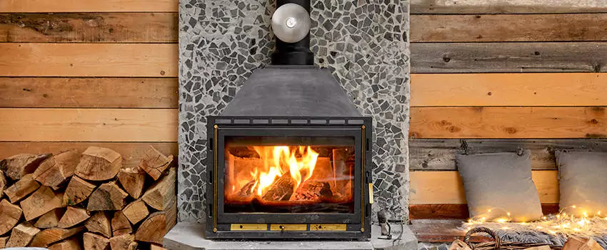 Travis Industries Elite Fireplace Inspection and Maintenance in Palm Desert, California