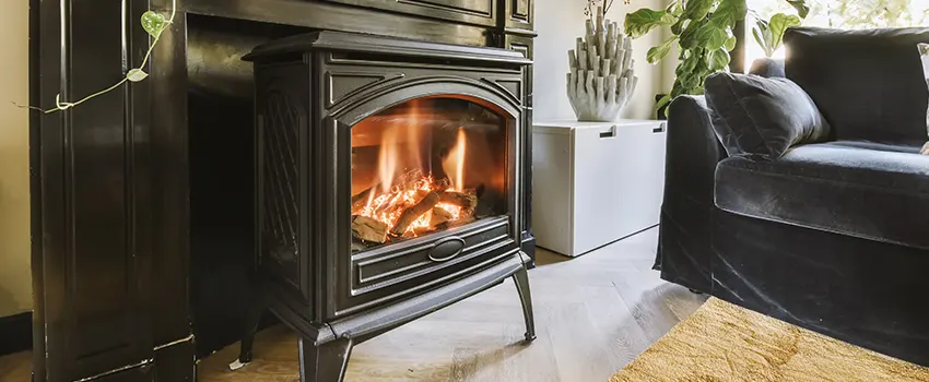 Valor Wood Fireplace in Palm Desert, CA