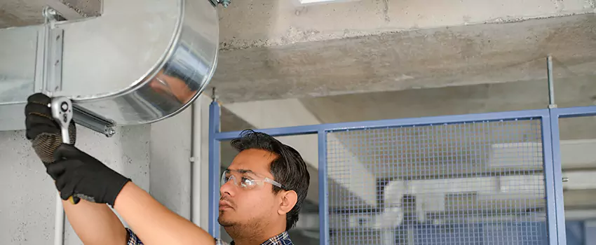 Benefit of Ventilation Cleaning in Palm Desert, California