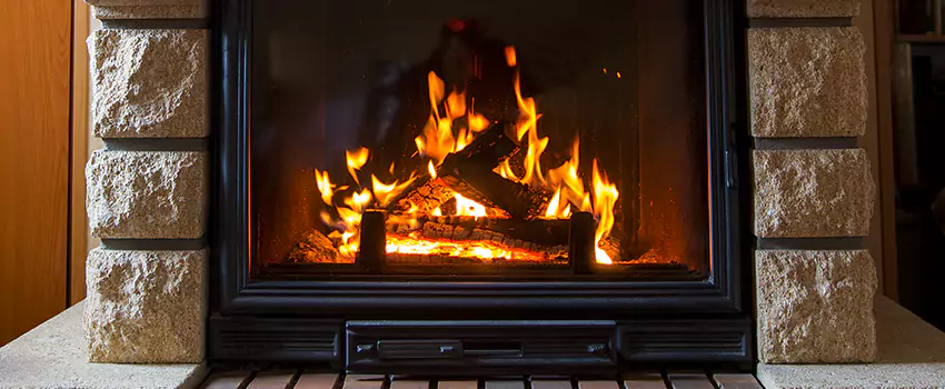 Cost of Wood Fireplace Installation in Palm Desert, CA