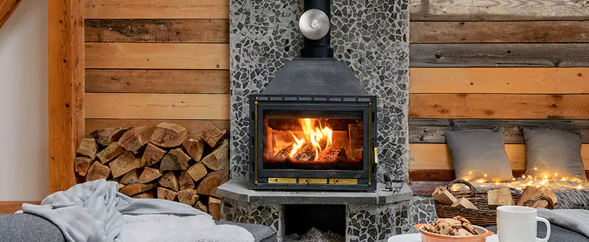 Affordable Wood Fireplace Fixing Solutions in Palm Desert, California