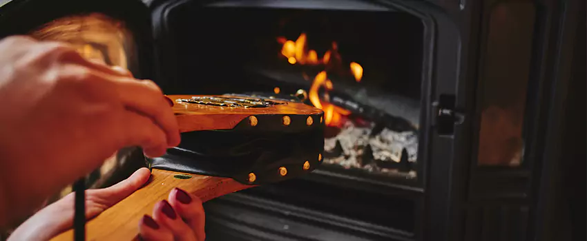 Cost of Wood Furnace Repair and Installation Services in Palm Desert, CA