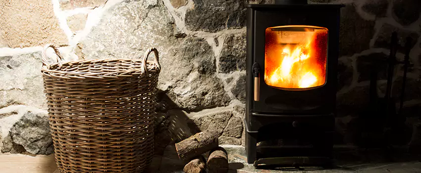 24/7 Wood Stove Installation Services in Palm Desert, California