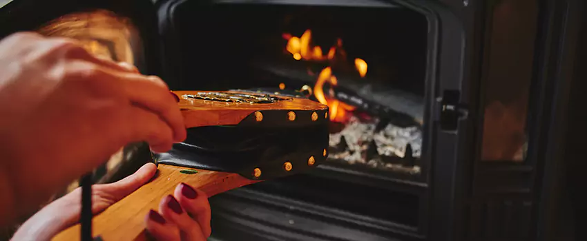 Wood Stove Grates Repair in Palm Desert, California